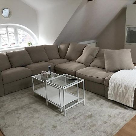 Ferienwohnung Haus Heimes Nettetal Buitenkant foto