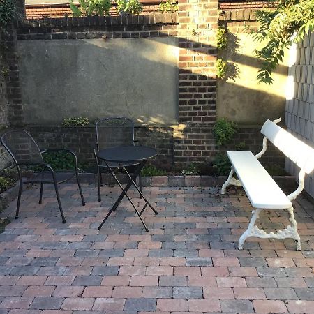 Ferienwohnung Haus Heimes Nettetal Buitenkant foto