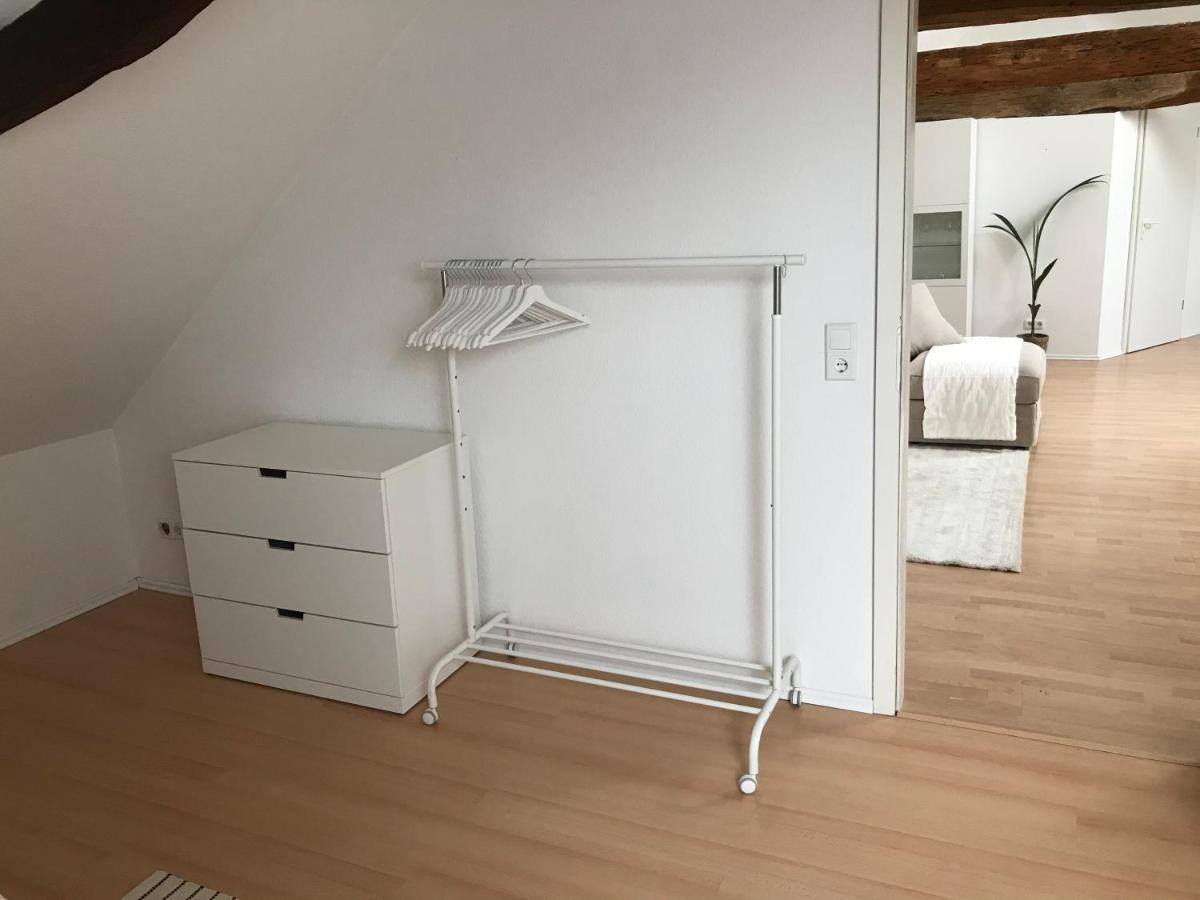 Ferienwohnung Haus Heimes Nettetal Buitenkant foto