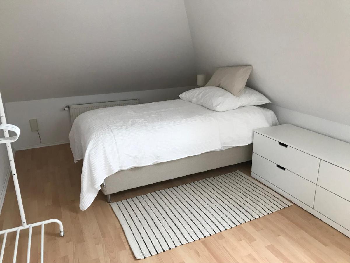 Ferienwohnung Haus Heimes Nettetal Buitenkant foto