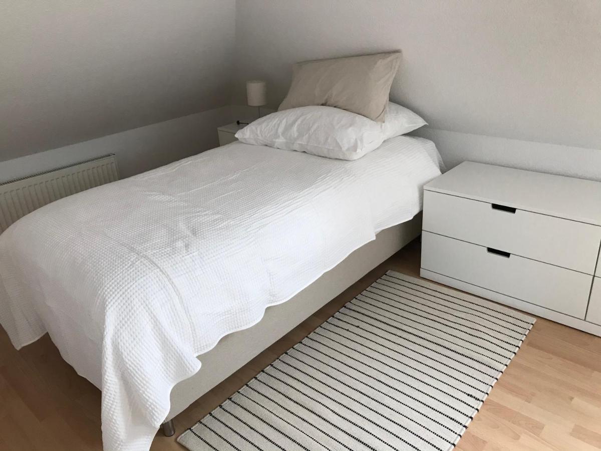 Ferienwohnung Haus Heimes Nettetal Buitenkant foto
