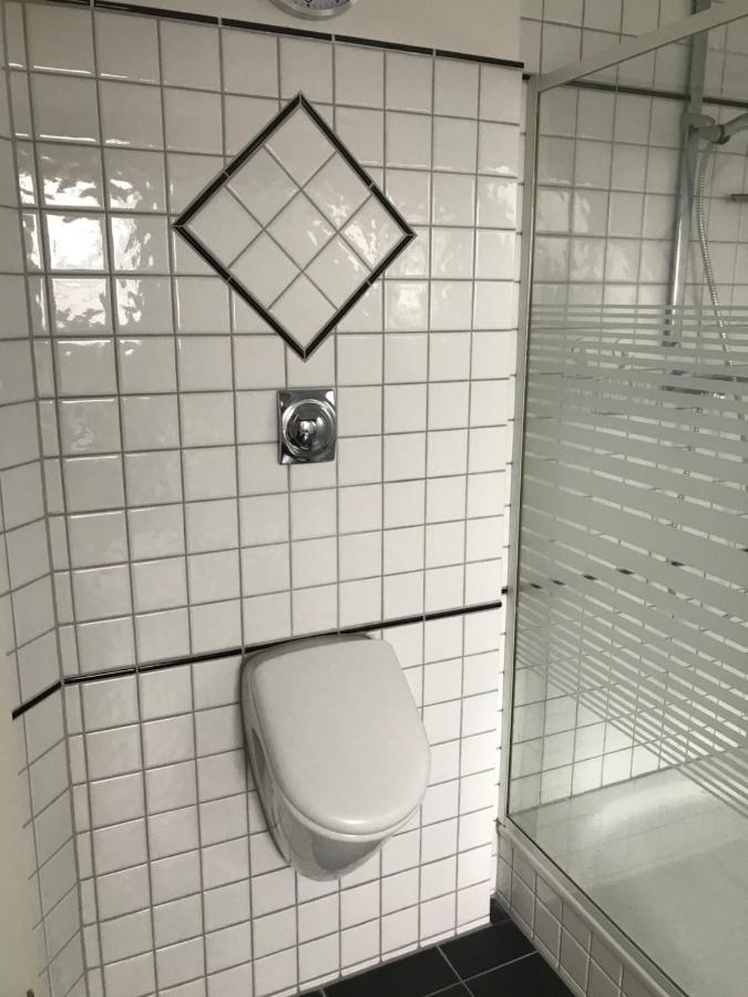 Ferienwohnung Haus Heimes Nettetal Buitenkant foto