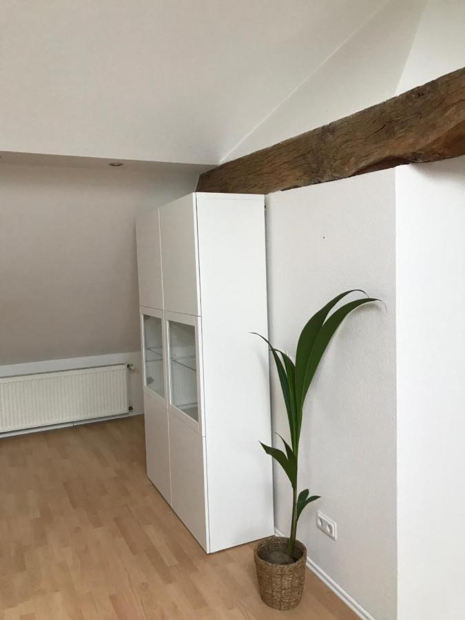 Ferienwohnung Haus Heimes Nettetal Buitenkant foto