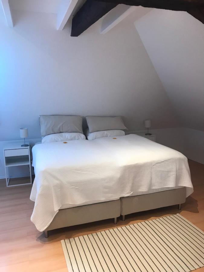 Ferienwohnung Haus Heimes Nettetal Buitenkant foto